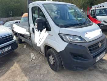 Used Fiat Ducato 2019 for sale - 74414839: Photo