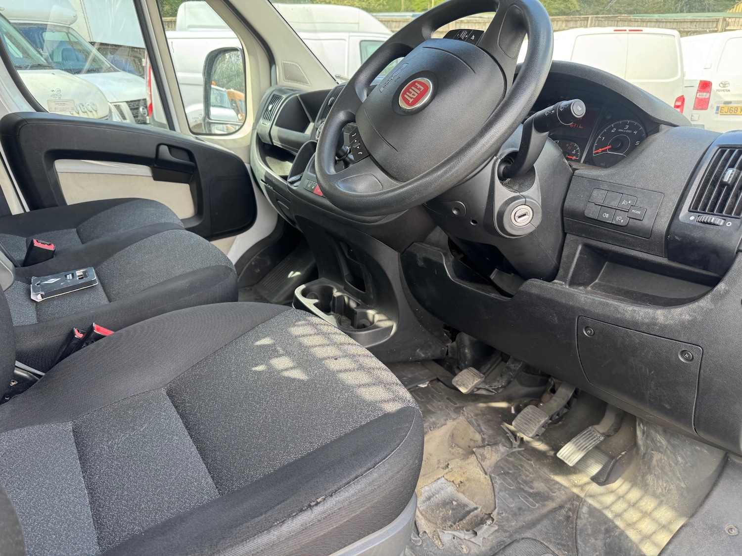 Vehicle 9