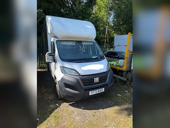 Used Fiat Ducato 2021 for sale - 79532121: Photo