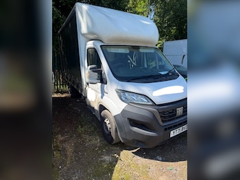 Used Fiat Ducato 2021 for sale - 79532121: Photo