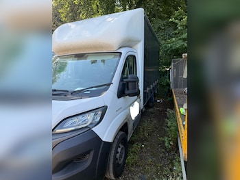 Used Fiat Ducato 2021 for sale - 79532121: Photo