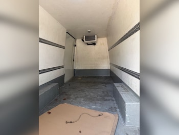 Used Mercedes-Benz Sprinter 2017 for sale - 79234608: Photo