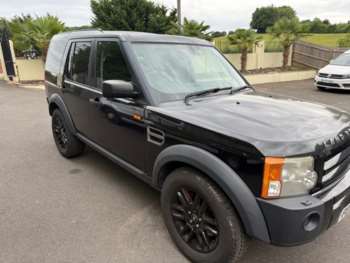Used Land Rover Discovery 2007 for sale - 75026872: Photo