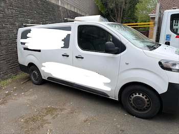 Used Vauxhall Vivaro 2019 for sale - 78409812: Photo