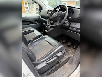 Used Vauxhall Vivaro 2019 for sale - 78409812: Photo