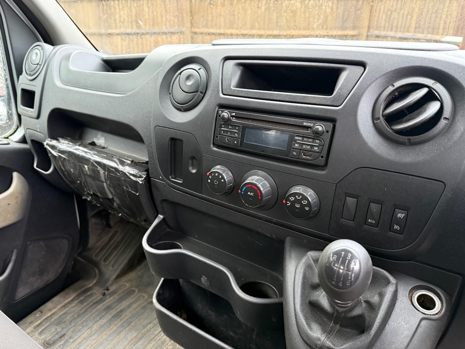 Used Nissan NV400 2018 for sale - 77233988: Photo 10