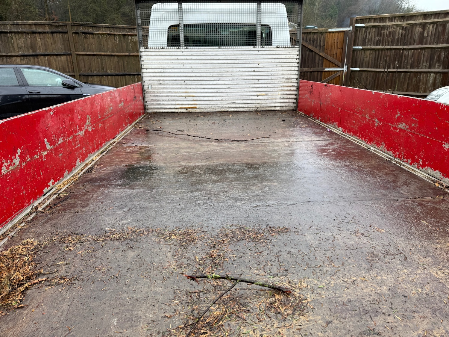 Used Nissan NV400 2018 for sale - 77233988: Photo 4