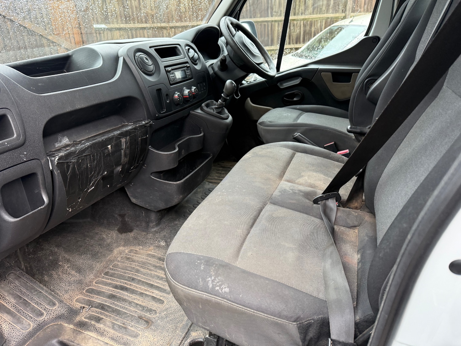 Used Nissan NV400 2018 for sale - 77233988: Photo 6