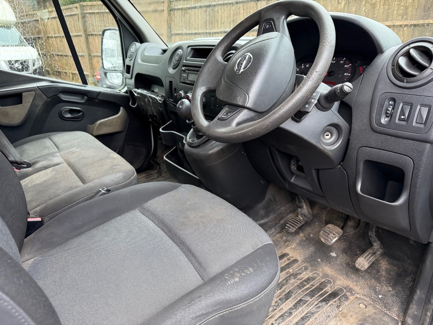 Used Nissan NV400 2018 for sale - 77233988: Photo 8