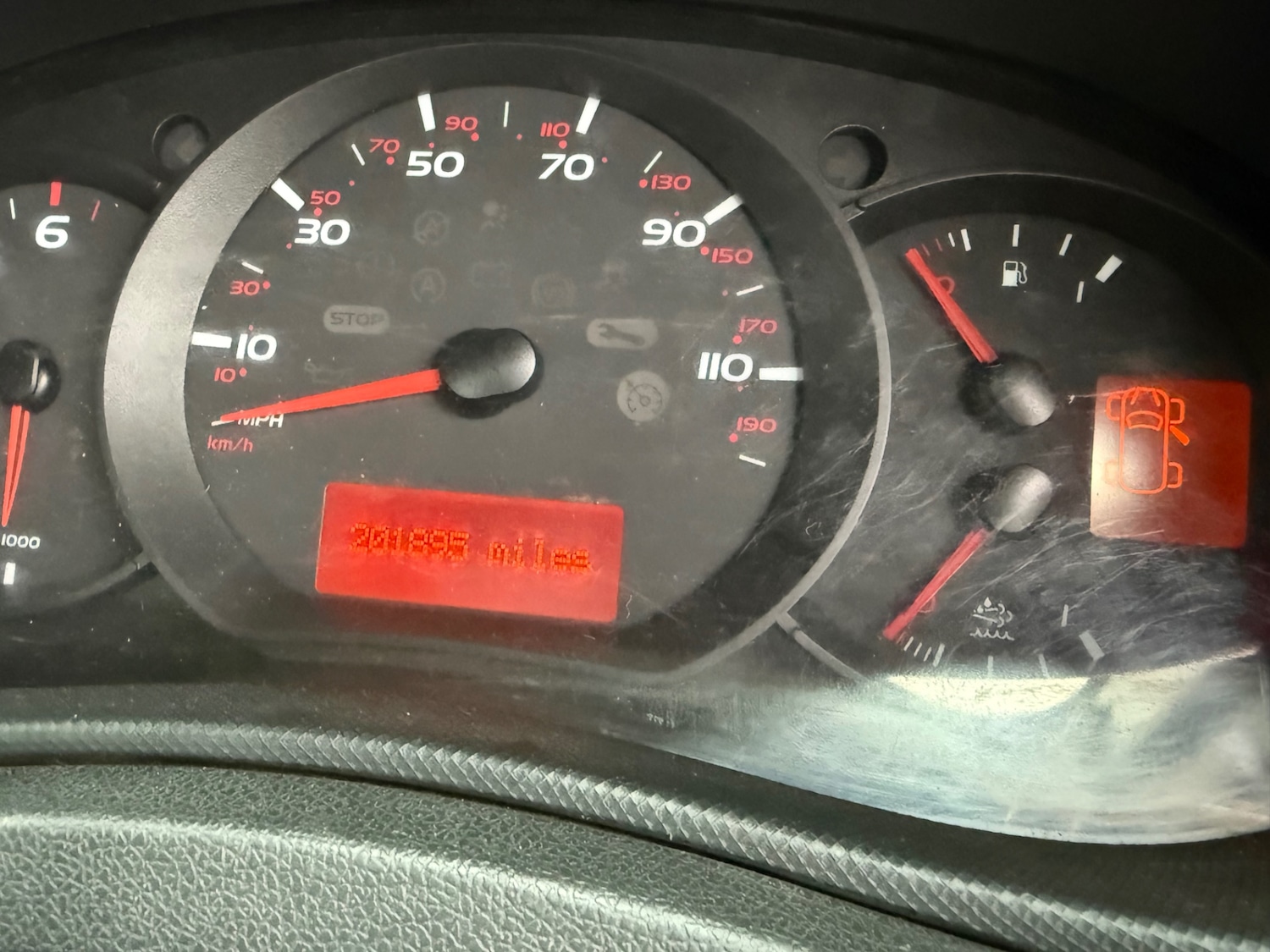 Used Nissan NV400 2018 for sale - 77233988: Photo 9