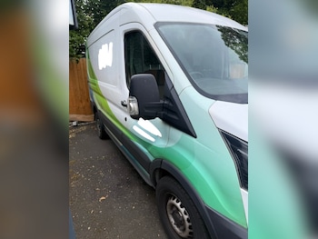 Used Ford Transit 2018 for sale - 78647258: Photo