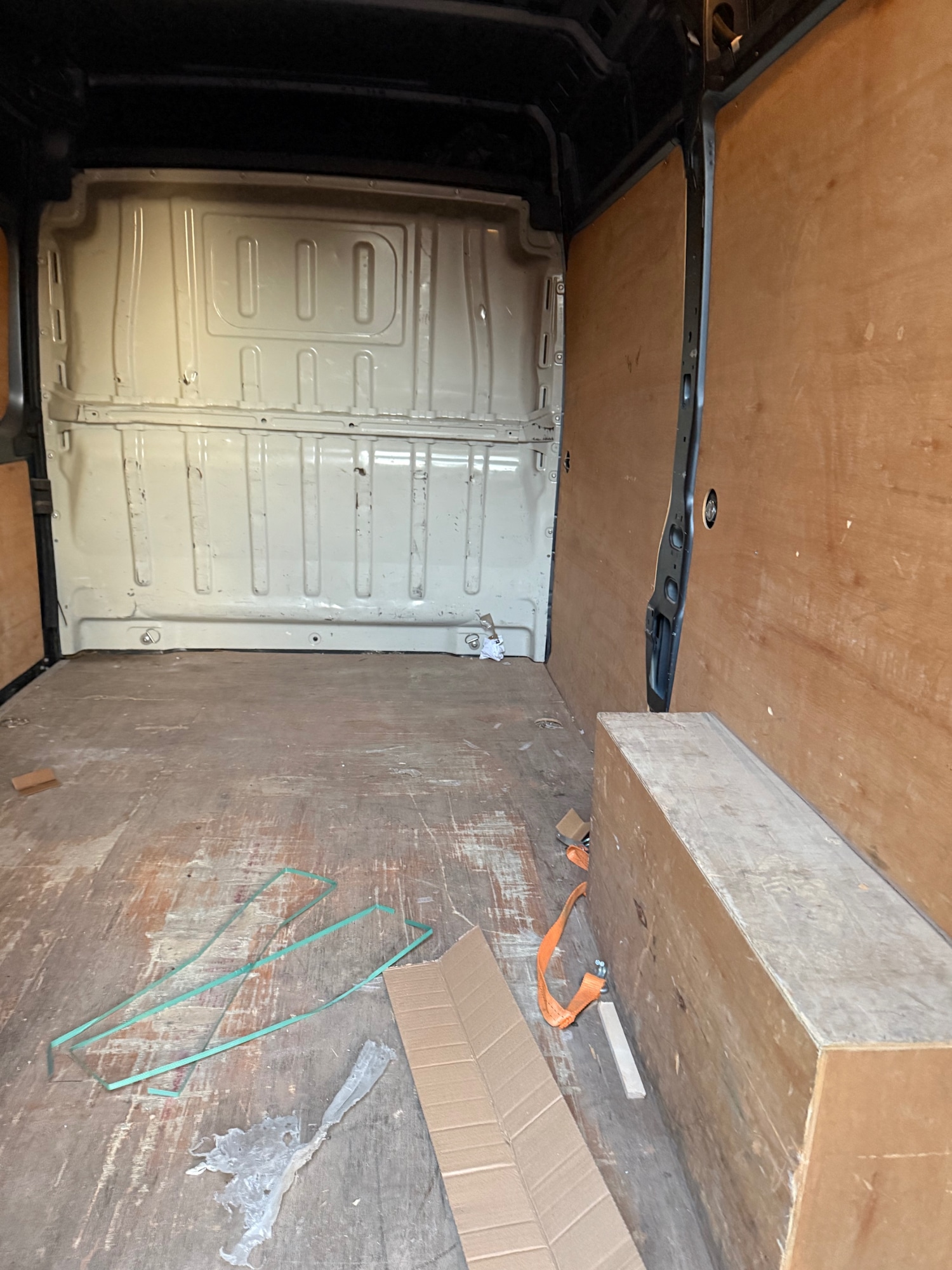 Used Peugeot Boxer 2022 for sale - 76894890: Photo 5