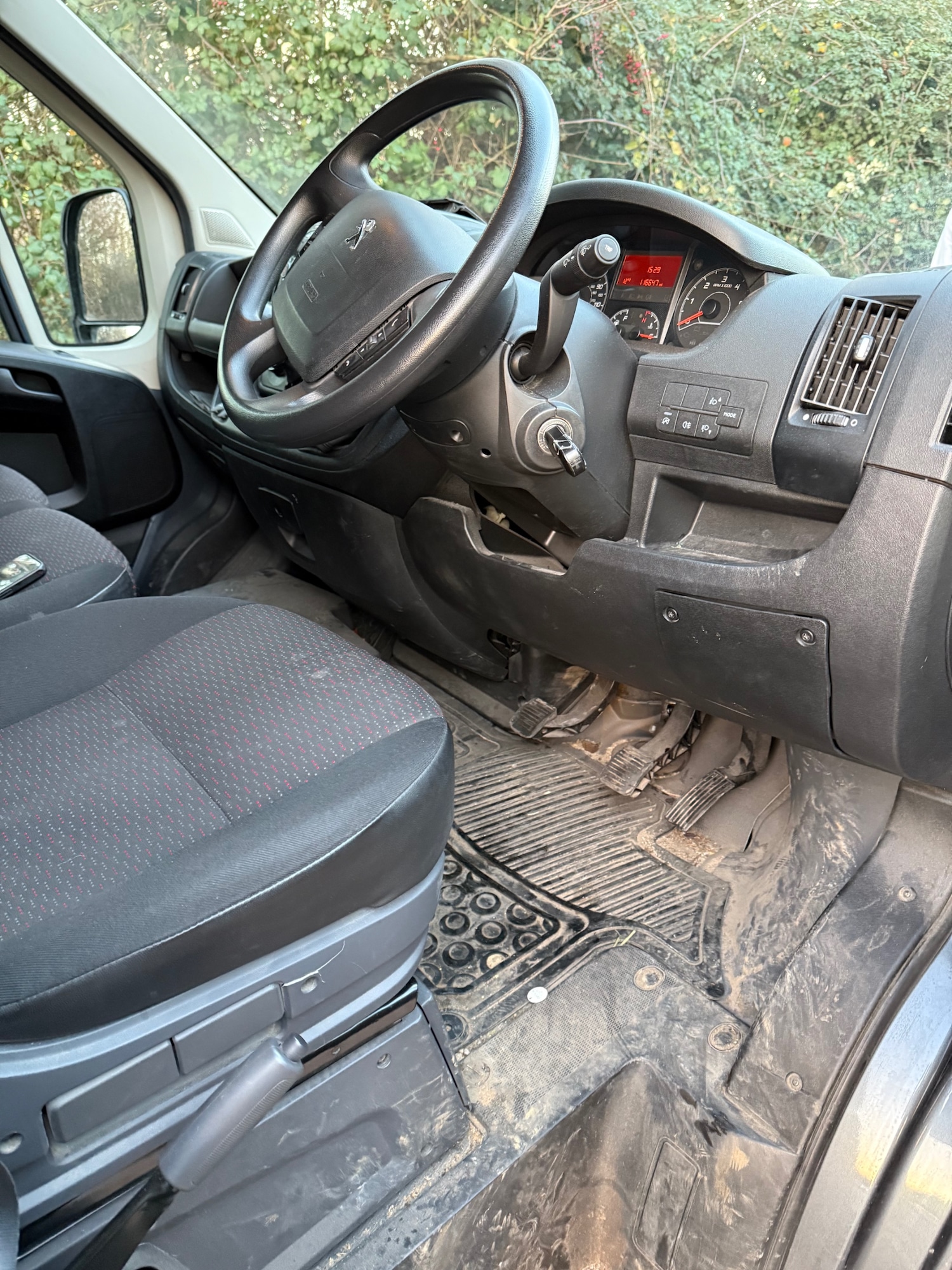 Used Peugeot Boxer 2022 for sale - 76894890: Photo 6