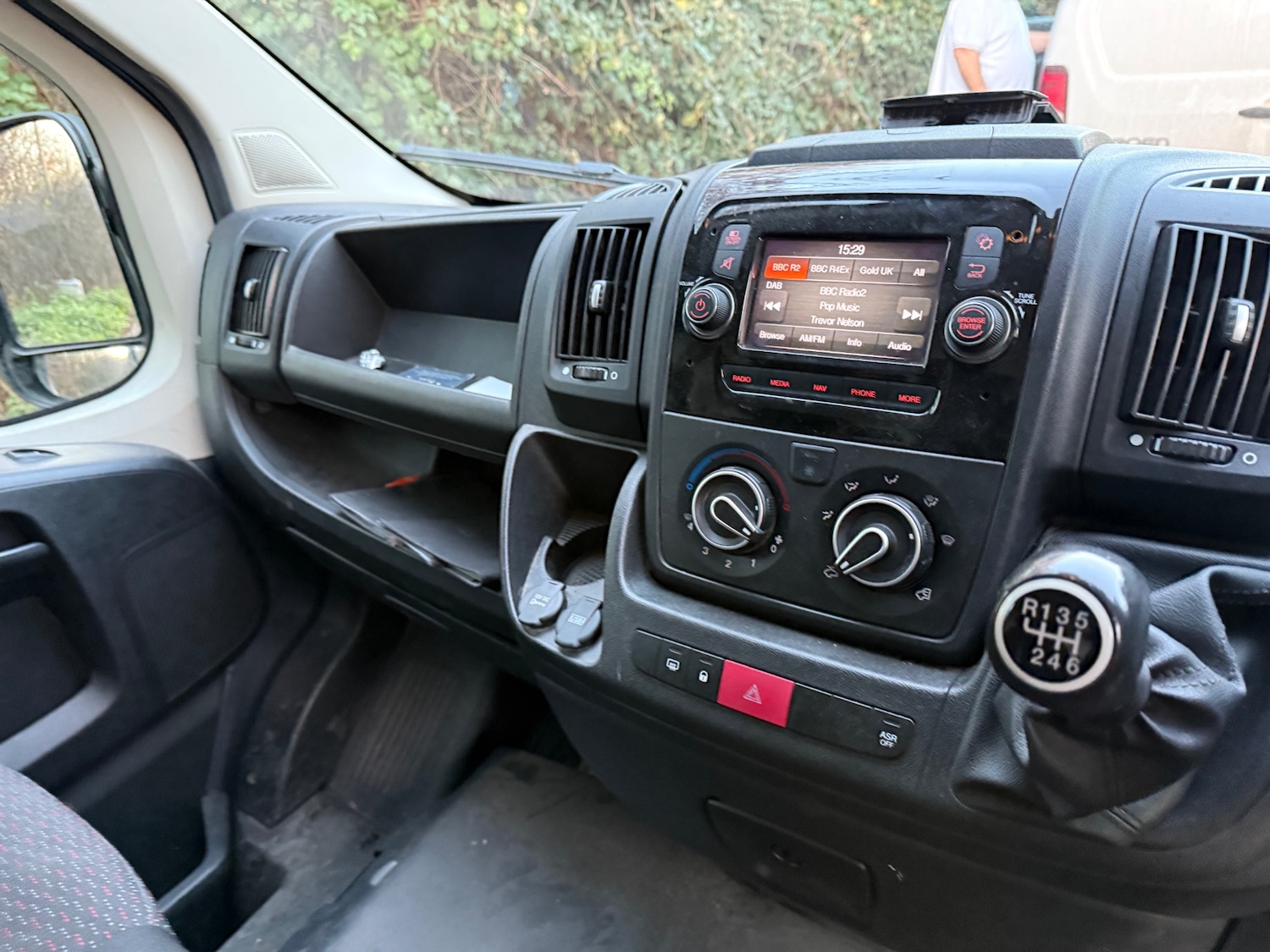 Used Peugeot Boxer 2022 for sale - 76894890: Photo 7