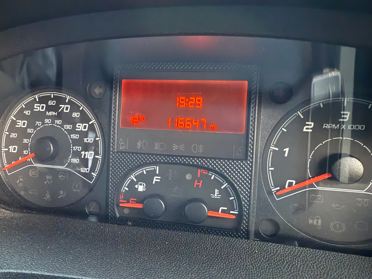 Used Peugeot Boxer 2022 for sale - 76894890: Photo 8