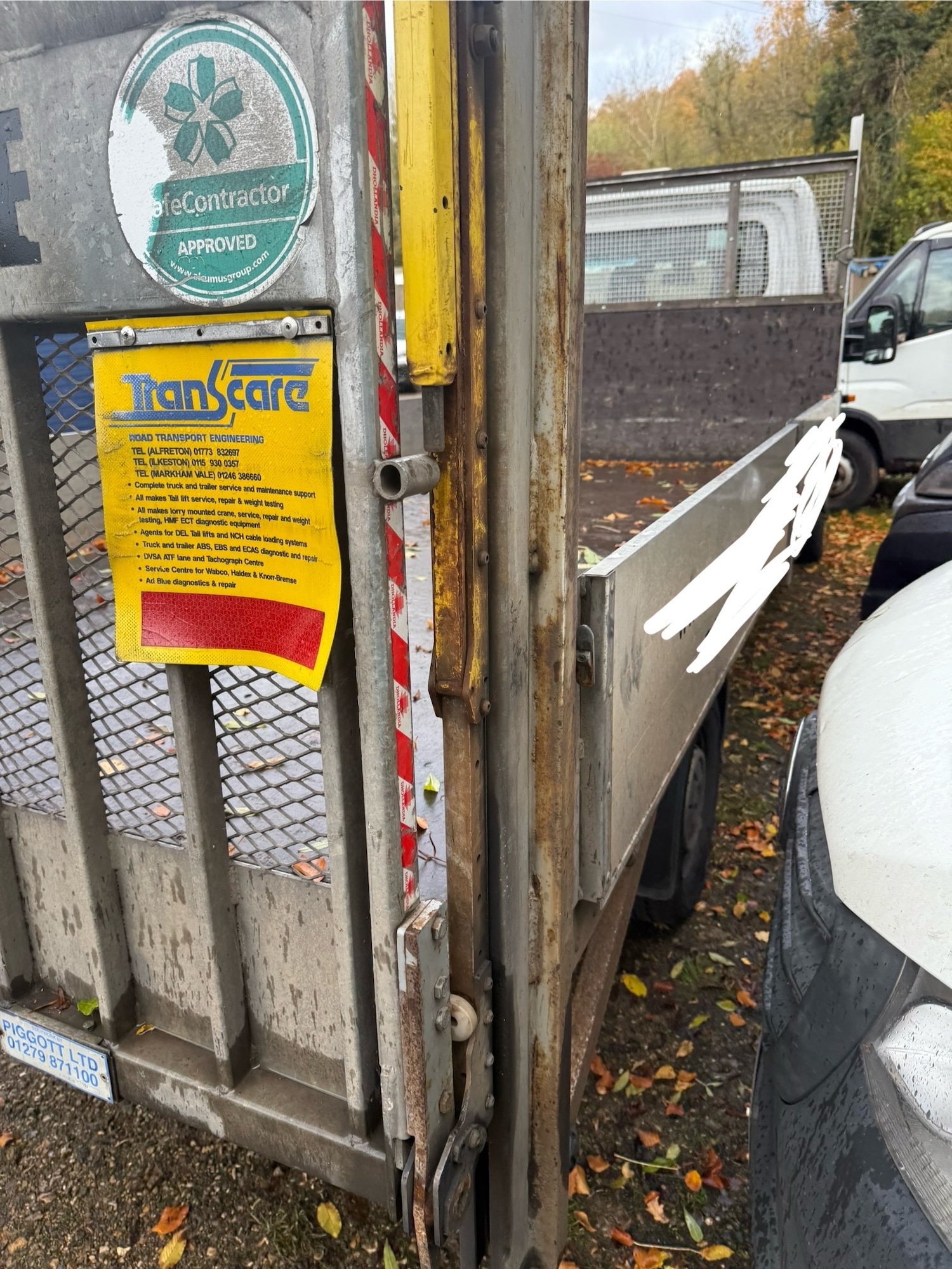 Used Mercedes-Benz Sprinter 2021 for sale - 76428454: Photo 10