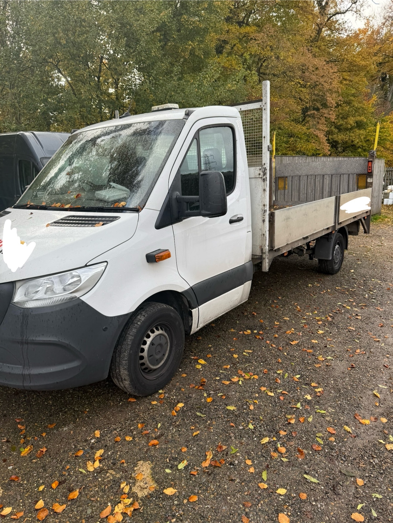 Used Mercedes-Benz Sprinter 2021 for sale - 76428454: Photo 2