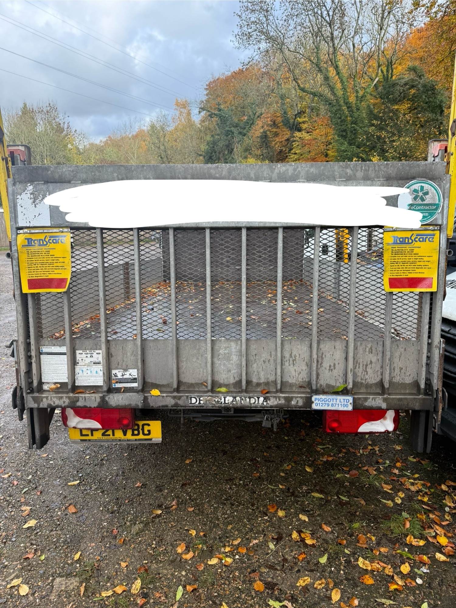 Used Mercedes-Benz Sprinter 2021 for sale - 76428454: Photo 3