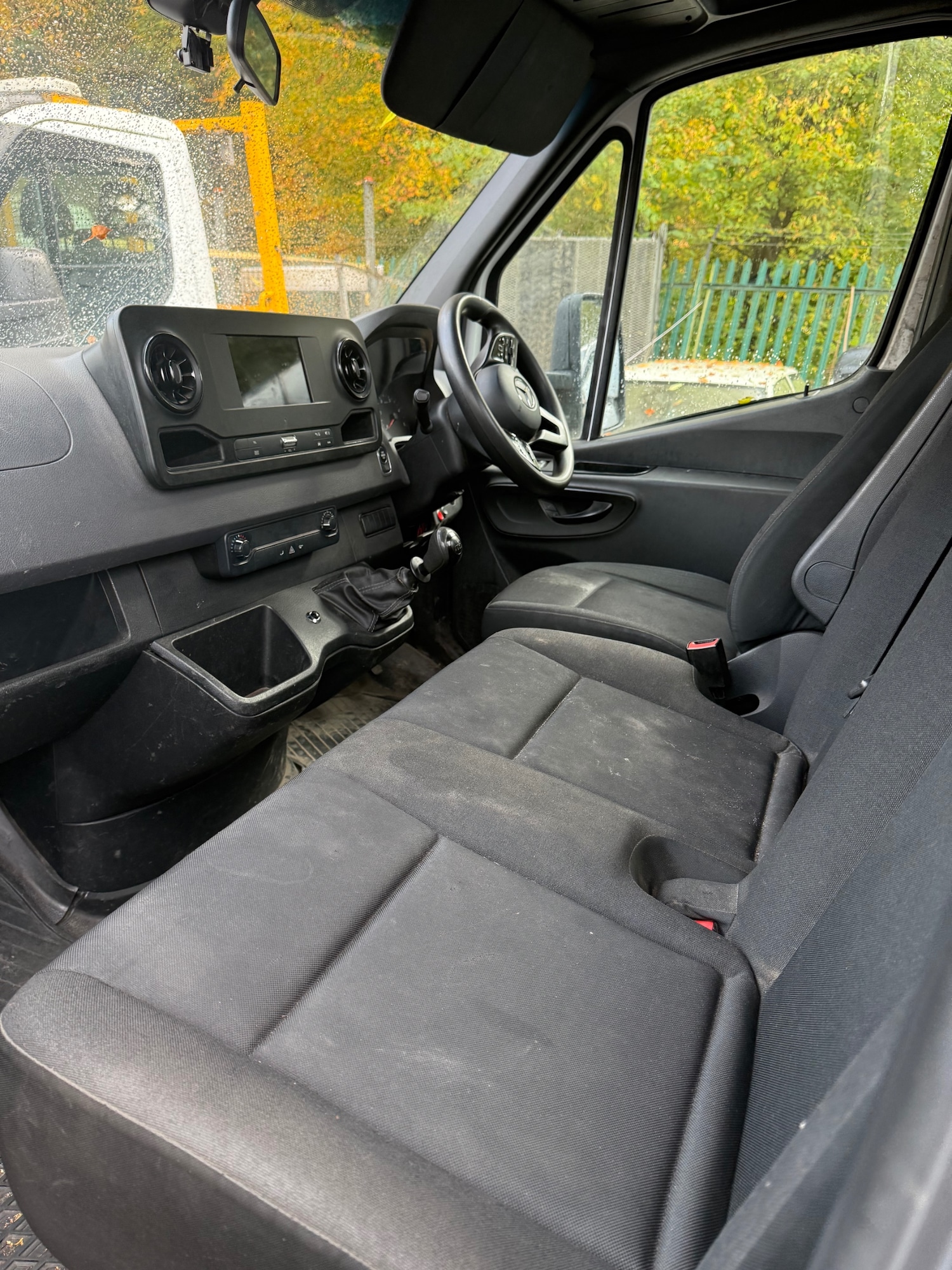 Used Mercedes-Benz Sprinter 2021 for sale - 76428454: Photo 6