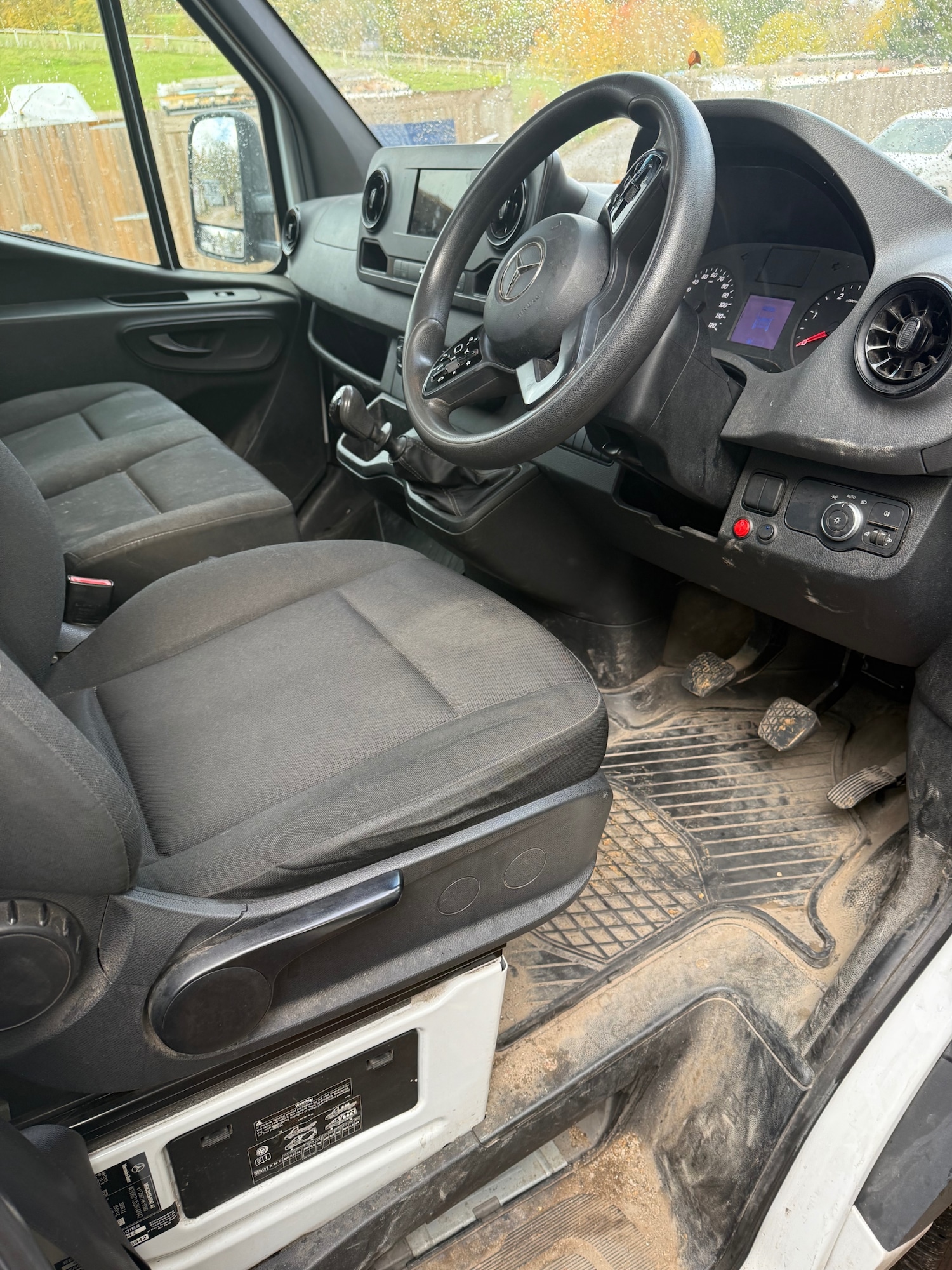 Used Mercedes-Benz Sprinter 2021 for sale - 76428454: Photo 7