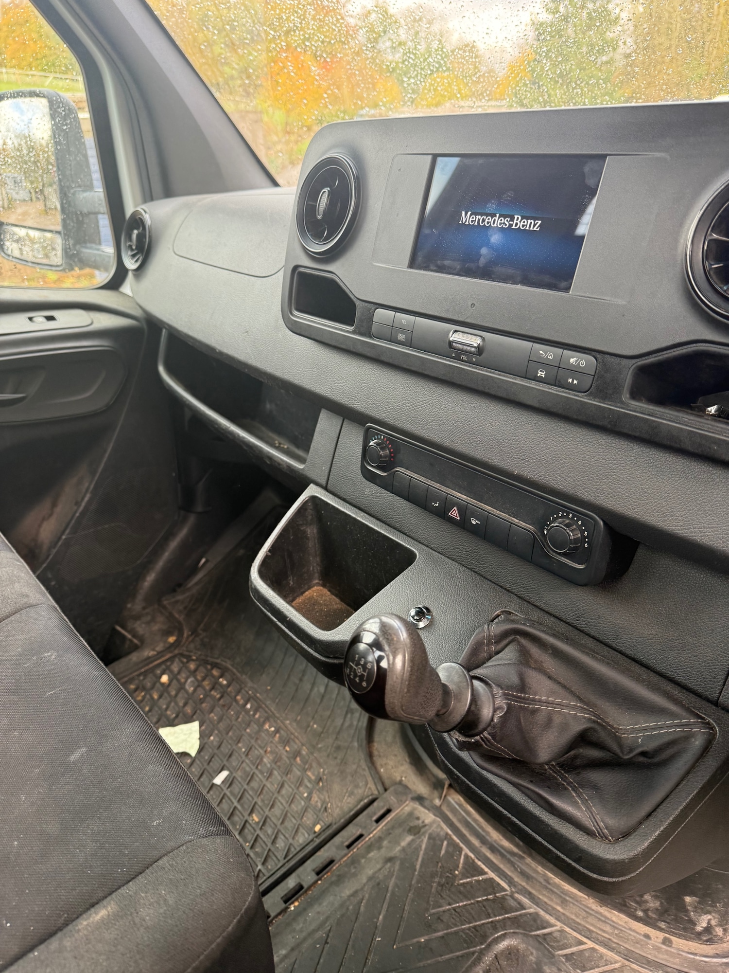 Used Mercedes-Benz Sprinter 2021 for sale - 76428454: Photo 9