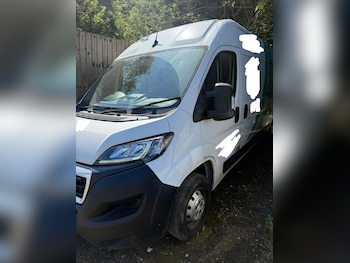Used Peugeot Boxer 2023 for sale - 79184349: Photo