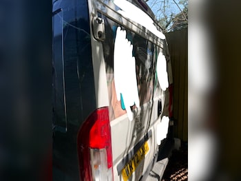 Used Peugeot Boxer 2023 for sale - 79184349: Photo
