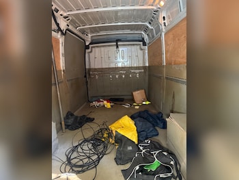 Used Peugeot Boxer 2023 for sale - 79184349: Photo
