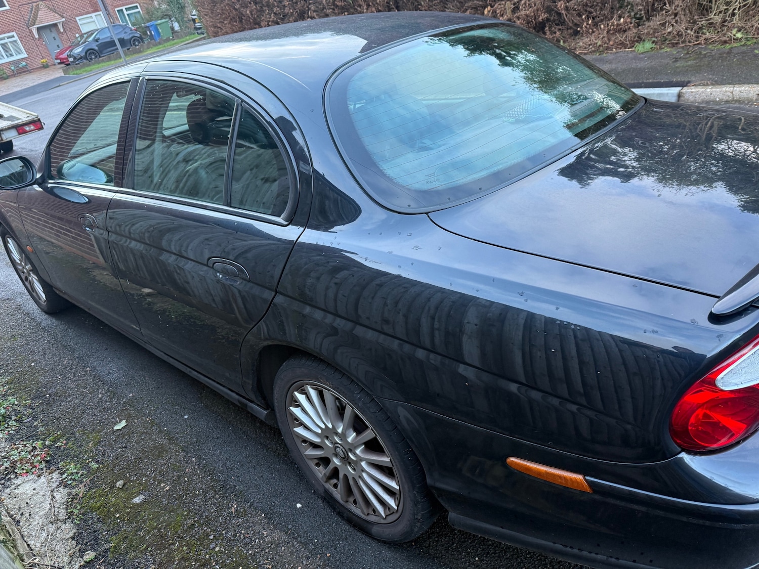 Used Jaguar S-Type 2003 for sale - 77482843: Photo 4