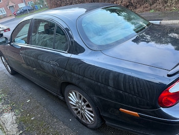 Used Jaguar S-Type 2003 for sale - 77482843: Photo