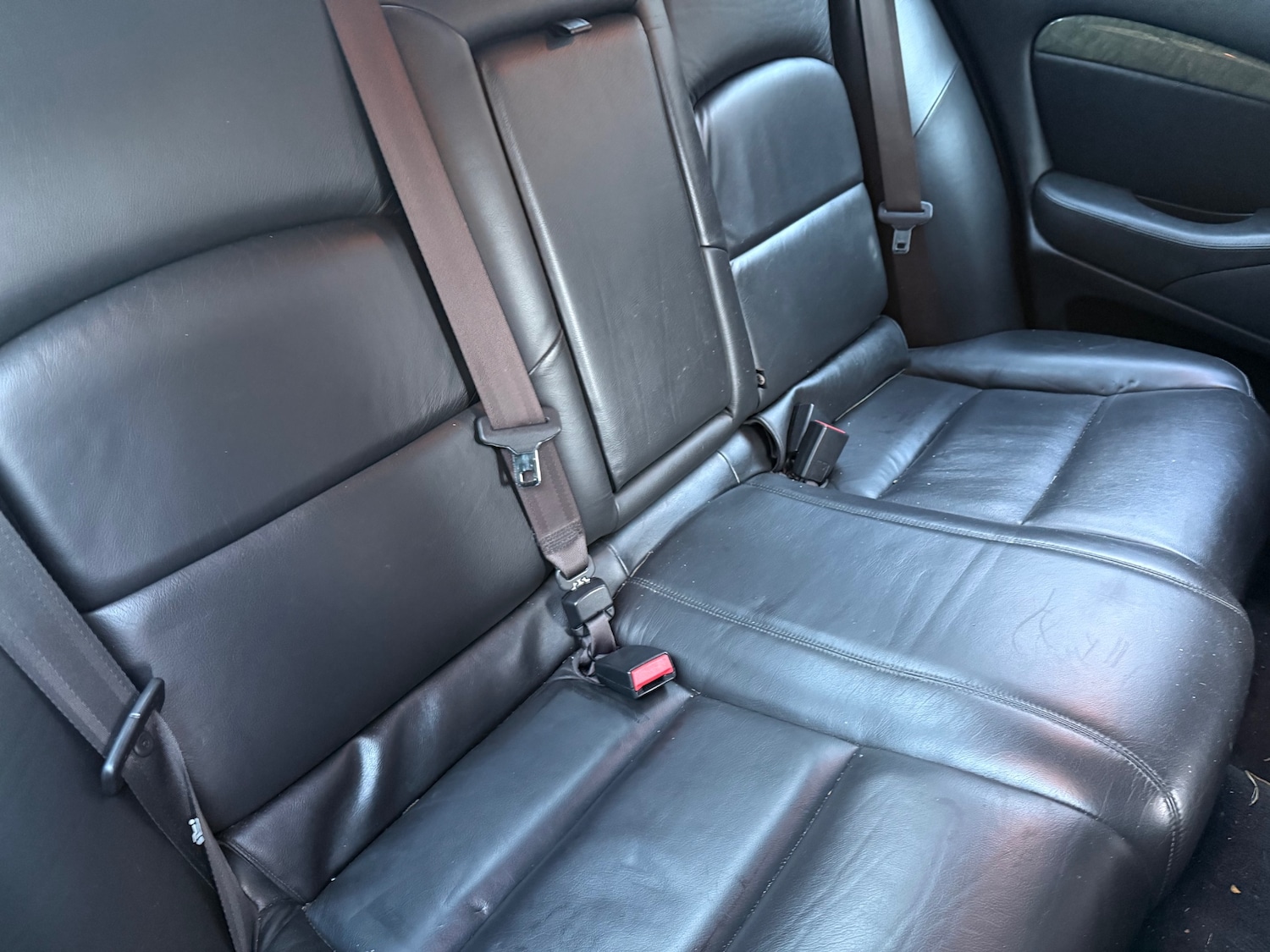 Used Jaguar S-Type 2003 for sale - 77482843: Photo 6