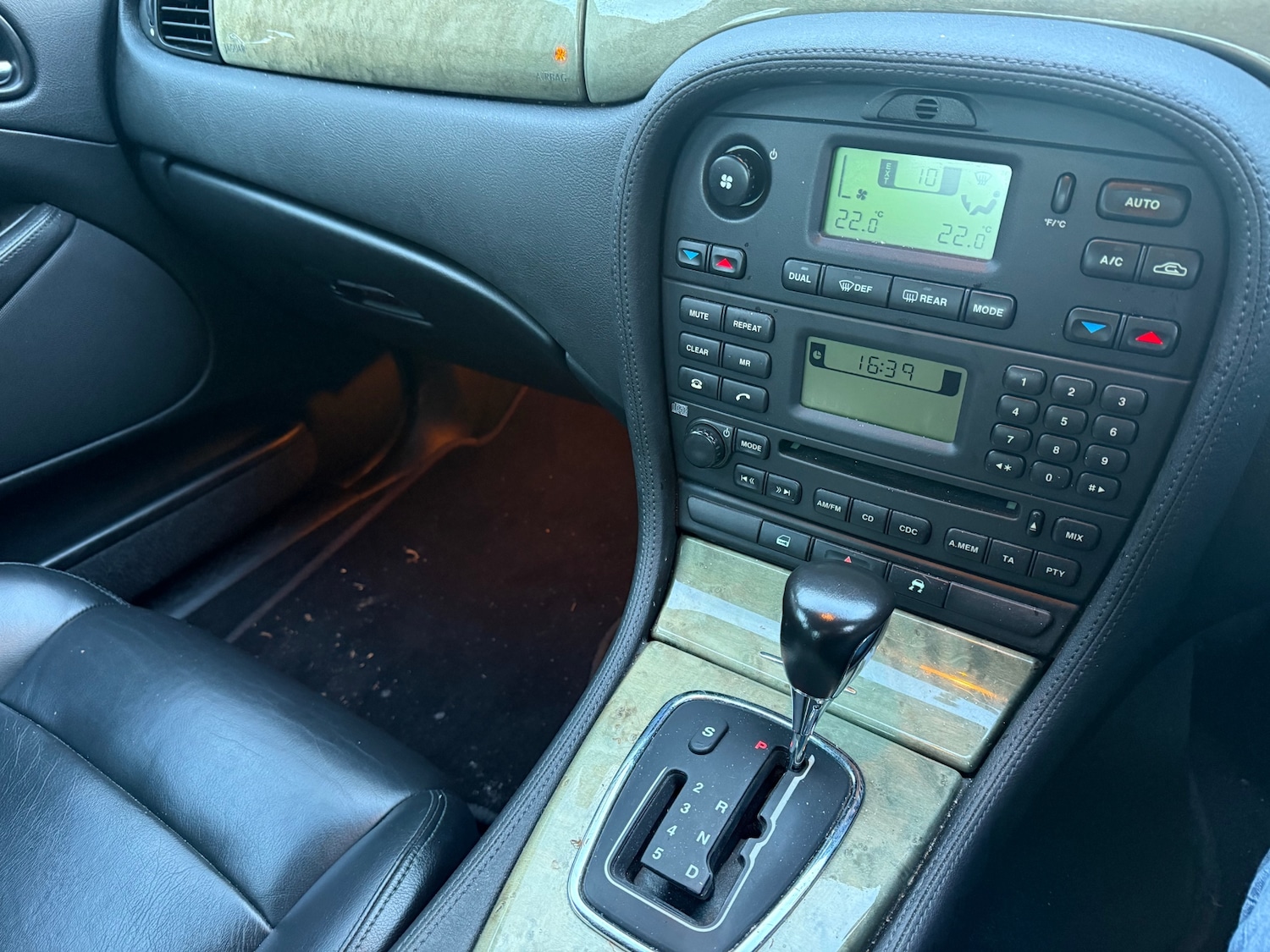 Used Jaguar S-Type 2003 for sale - 77482843: Photo 7