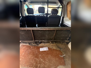 Used Citroen Berlingo 2014 for sale - 78296756: Photo