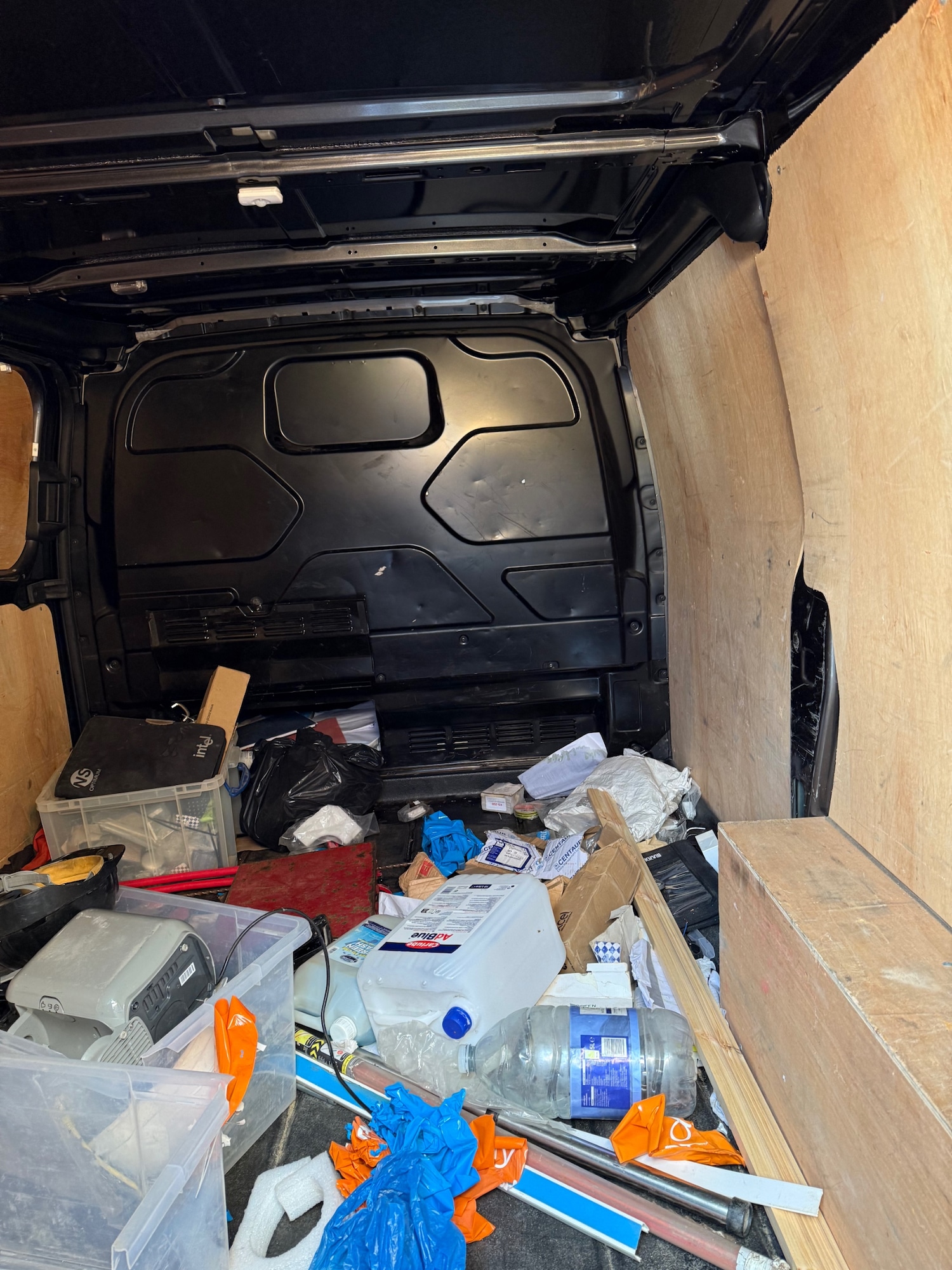 Used Ford Transit Custom 2020 for sale - 76369388: Photo 5