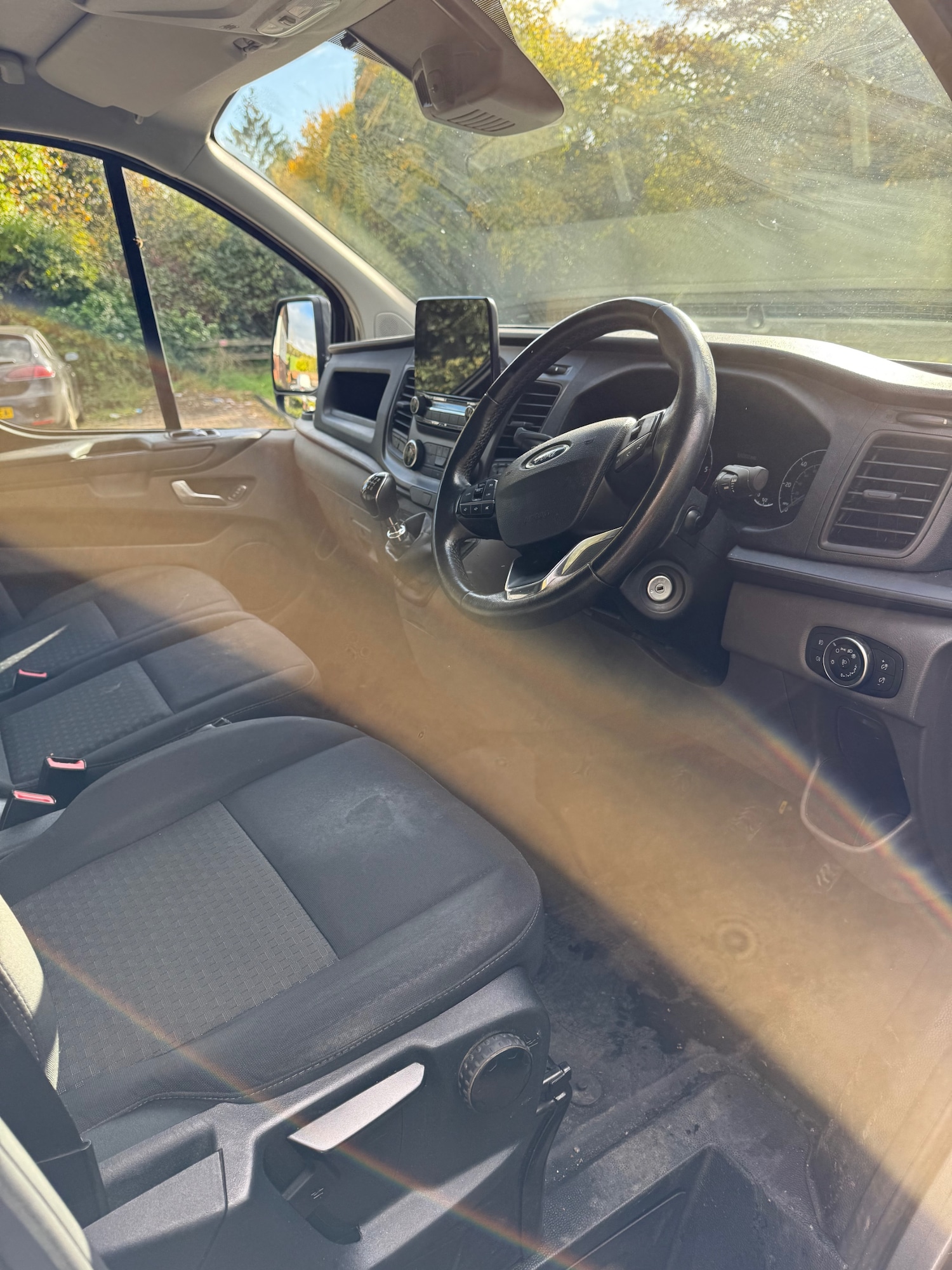 Used Ford Transit Custom 2020 for sale - 76369388: Photo 6