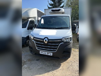 Used Renault Master 2022 for sale - 78465936: Photo