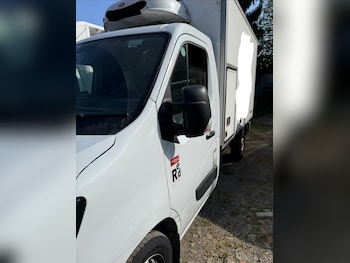 Used Renault Master 2022 for sale - 78465936: Photo
