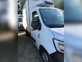 Used Renault Master 2022 for sale - 78465936: Photo