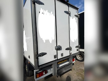 Used Renault Master 2022 for sale - 78465936: Photo