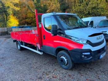 Used Iveco Daily 2019 for sale - 69187687: Photo