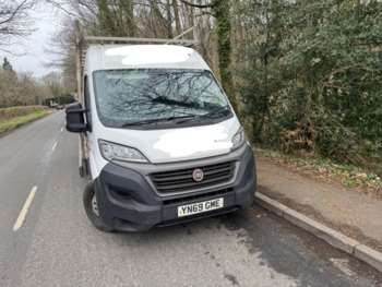 Used Fiat Ducato 2019 for sale - 74142555: Photo