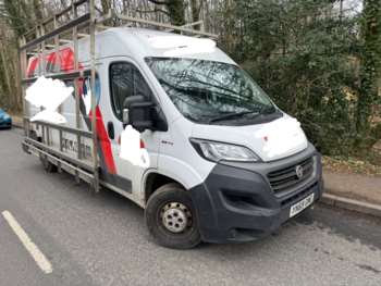 Used Fiat Ducato 2019 for sale - 74142555: Photo