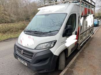 Used Fiat Ducato 2019 for sale - 74142555: Photo