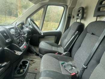 Used Fiat Ducato 2019 for sale - 74142555: Photo