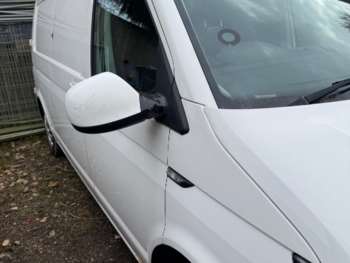 Used Volkswagen Transporter 2018 for sale - 73962795: Photo