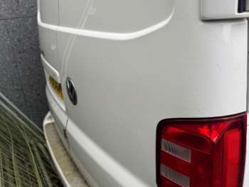 Used Volkswagen Transporter 2018 for sale - 73962795: Photo