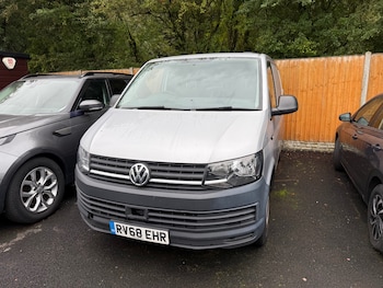 Volkswagen - Transporter