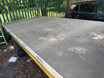 Used Volkswagen Crafter 2023 for sale - 78756108: Photo