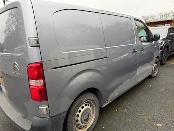 Used Citroen Dispatch 2020 for sale - 77632729: Photo