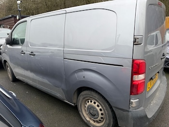 Used Citroen Dispatch 2020 for sale - 77632729: Photo